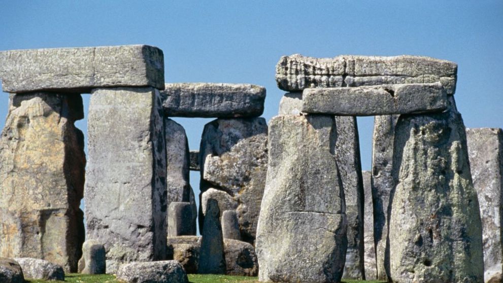 Descoperirea de la Stonehenge care ”spulberă” toate teoriile despre celebrul monument