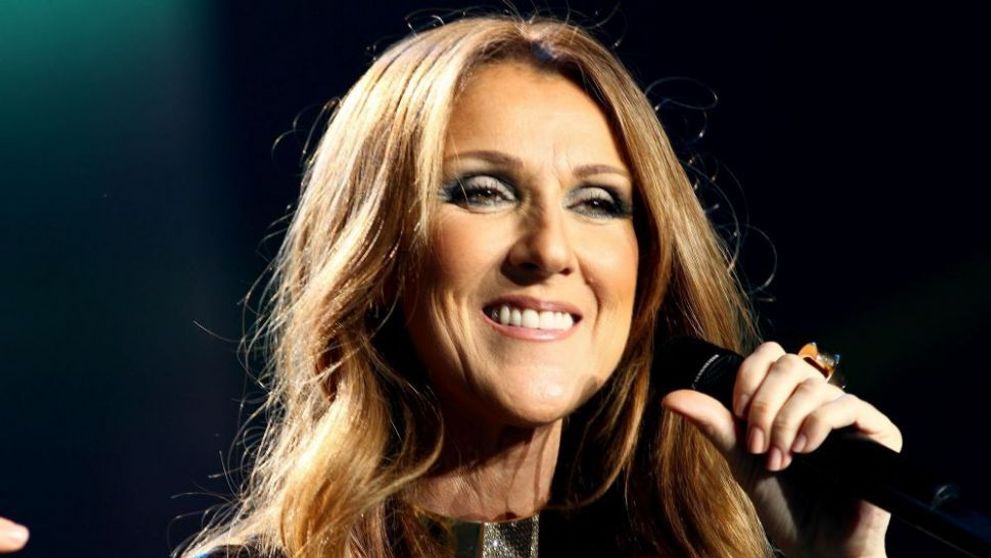 Celine Dion traieste a doua tinerete: a pozat goala si si-a facut iubit cu 17 ani mai tanar