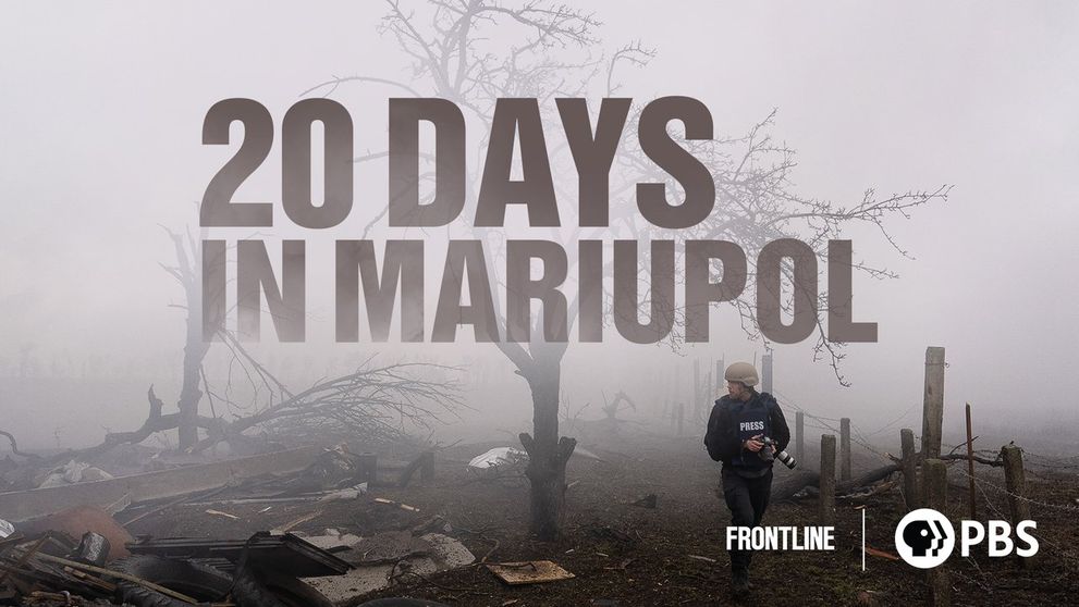 „20 de zile în Mariupol” prezintă suferința și deznădejdea civililor ucraineni în primele zile ale războiului. Documentarul de Oscar, în exclusivitate pe VOYO