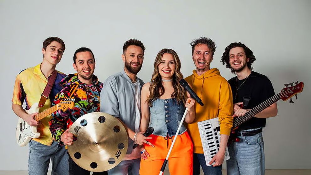(P) Cum să alegi o trupă cover pentru evenimentul tău