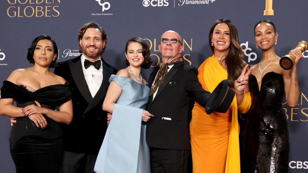 Iată care sunt considerate momentele cu adevărat memorabile de la Golden Globes 2025! La un moment dat un prezentator a fost cenzurat, iar un actor trans a transmis un mesaj care a atras atenția