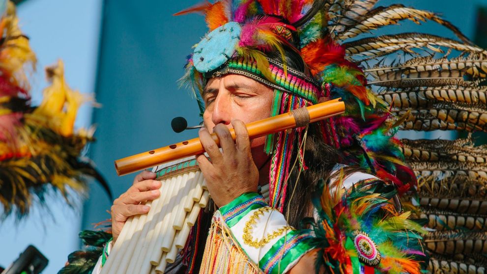 Ca ne va aduce festivalul cultural World Experience Festival 2018