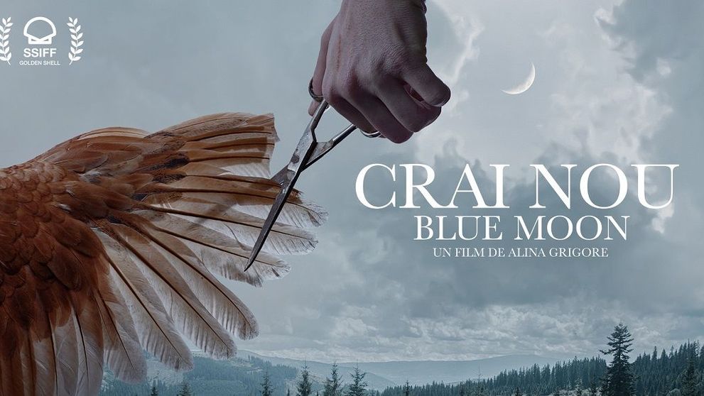„Crai nou”, filmul cu 6 nominalizări la Premiile Gopo, disponibil pe VOYO