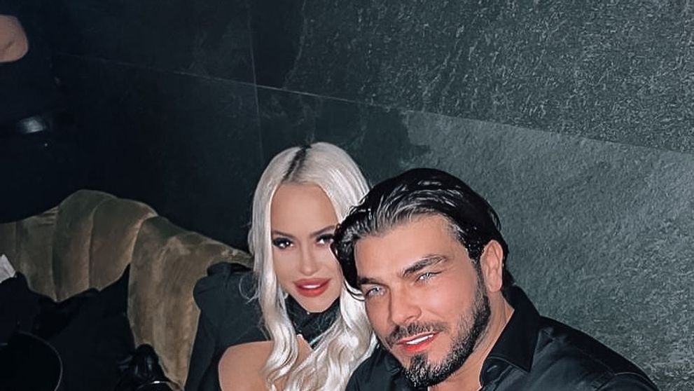 Anda Adam și soțul ei sunt în doliu! Cumnatul artistei s-a stins din viață:„Nu există cuvinte...”