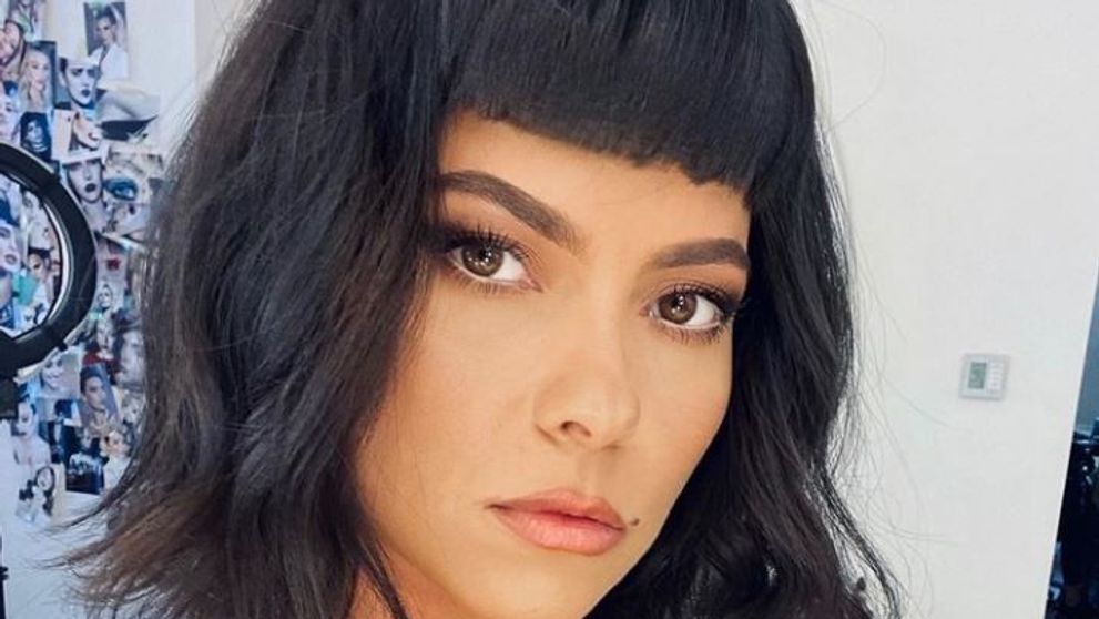 Inna, apariție super hot la malul mării. ”Mi-am găsit modelul preferat de bikini”