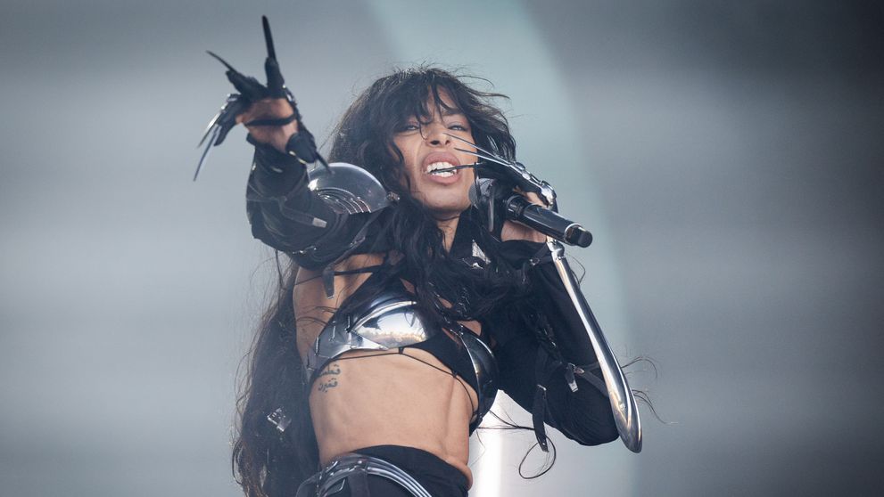 Loreen, dublă câștigătoare Eurovision, face o schimbare de carieră. Ce a anunțat singura femeie care a câștigat de două ori celebrul concurs de muzică