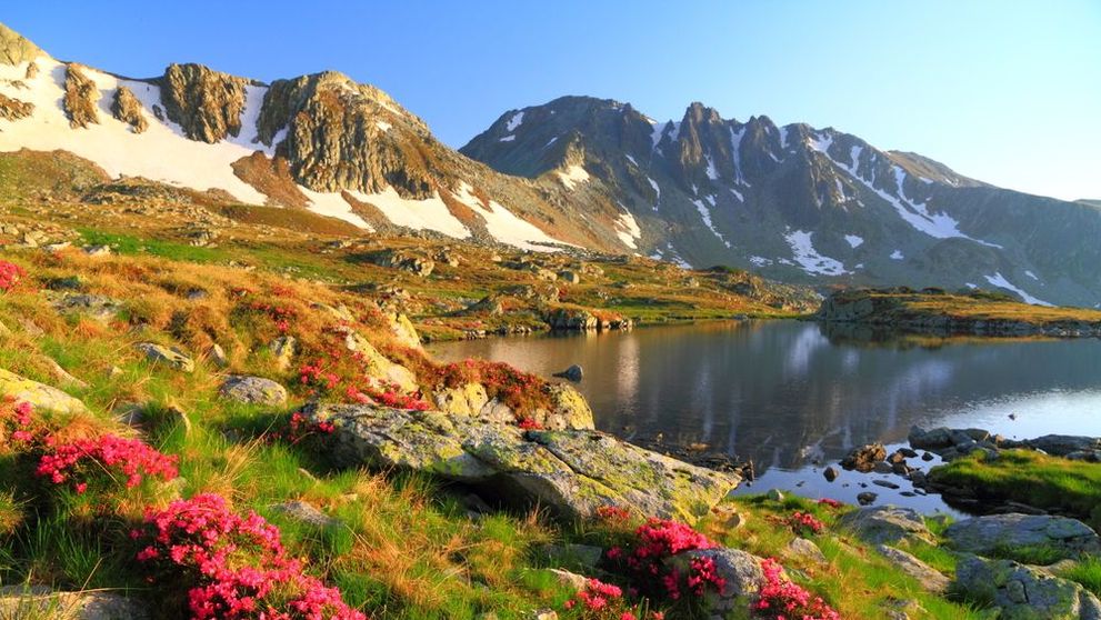 10 destinatii de vacanta inedite. Romania, in topul aventurilor recomandate de CNN - FOTO