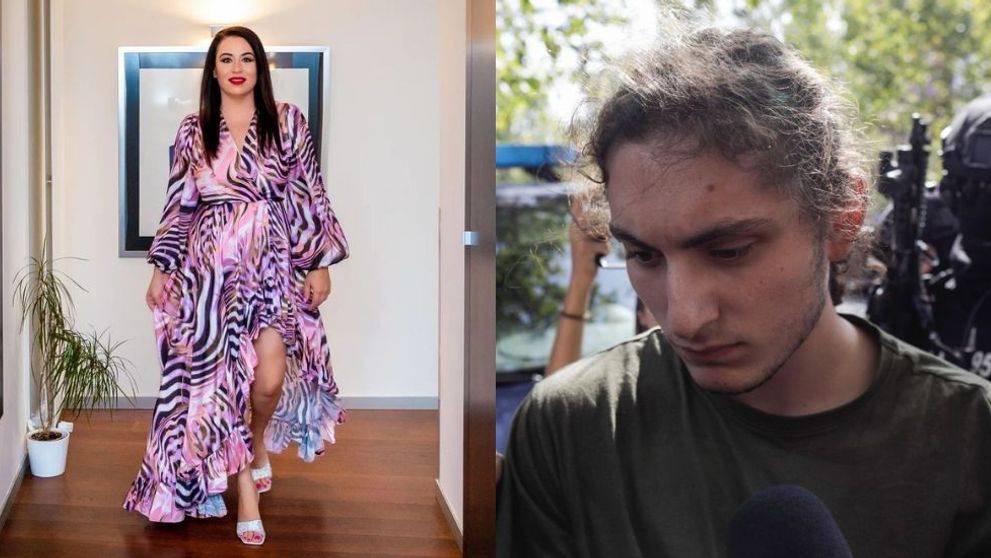 Oana Roman a izbucnit la adresa lui Vlad Pascu și a părinților. Ce a spus despre familie: „Familii distruse din păcate