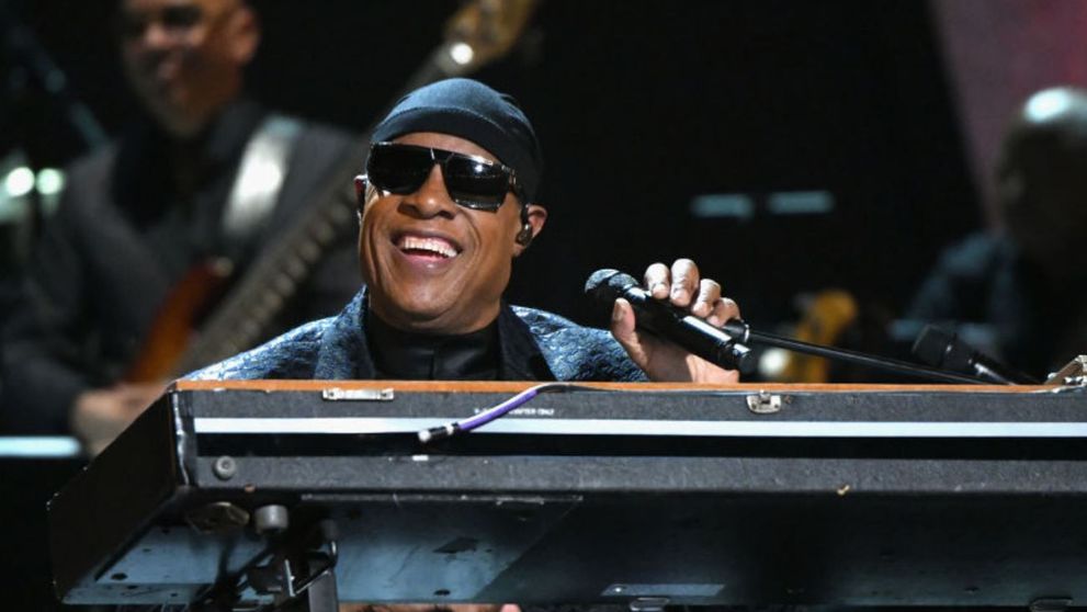 Stevie Wonder are nevoie de un rinichi nou. Cântărețul va face transplant la 69 de ani