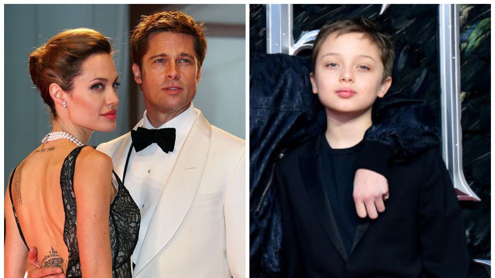 Ce transformare! Cum arată la 16 ani Knox, fiul Angelinei Jolie cu Brad Pitt. Internauții sunt de părere că e copia fidelă a celebrului său tată