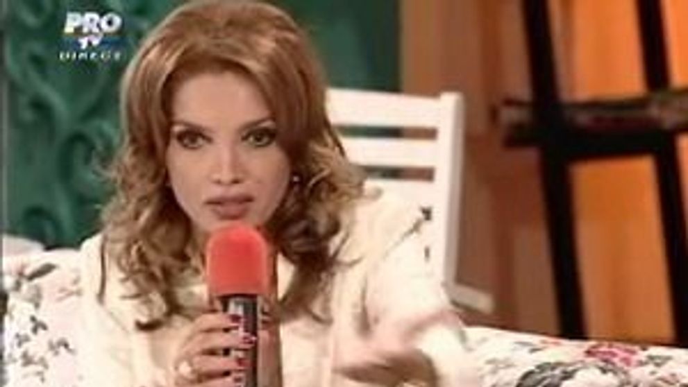 Cristina Spatar