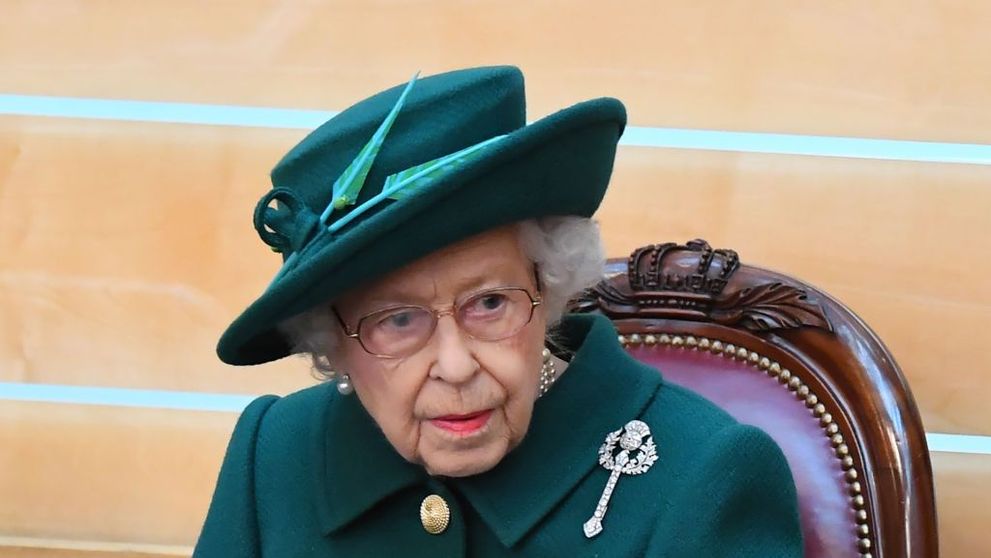 Regina Elisabeta a II-a are COVID-19. În ce stare se află suverana Marii Britanii