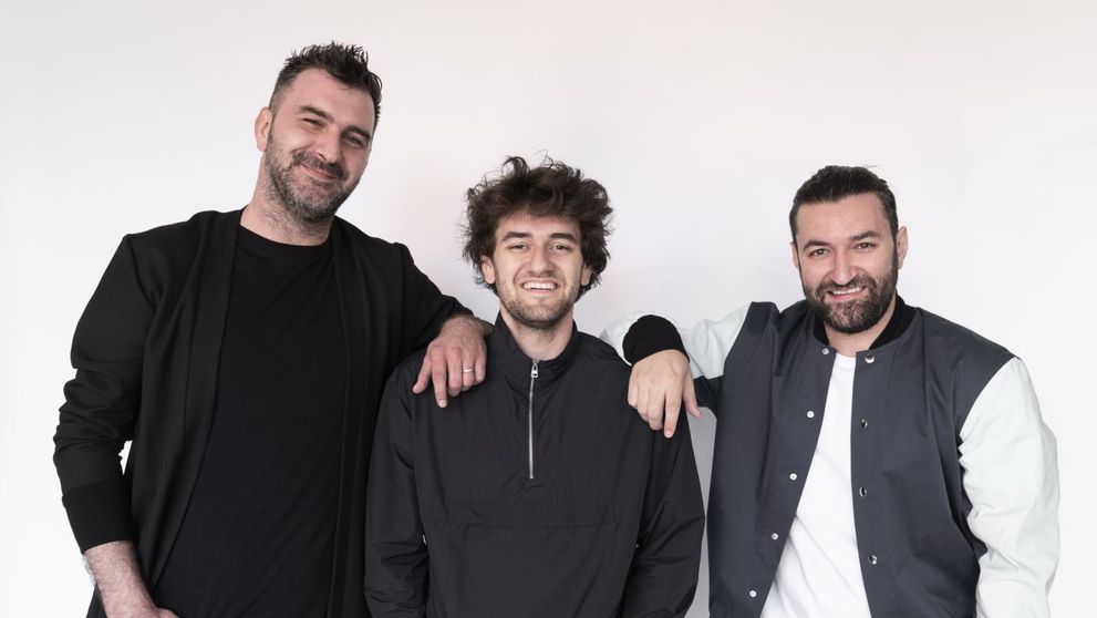 HaHaHa Production organizeaza #MusicJourney, o sesiune muzicala privata cu cei mai mari producători de muzică din lume