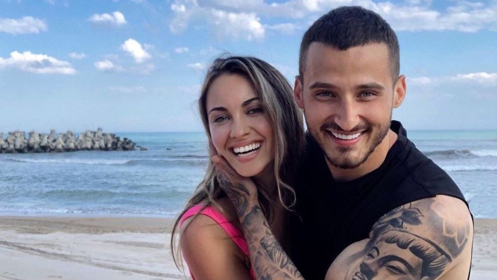Otniela Sandu și Radu Constantin, adevăruri nespuse despre relația lor: Acum viața are mai multă culoare și adrenalină