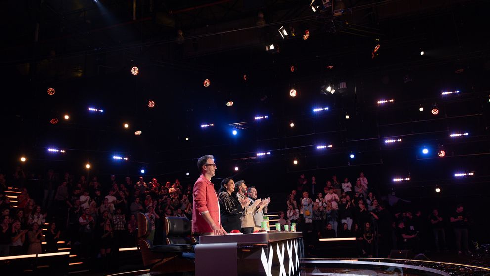 Românii au talent, 19 aprilie. Pe singura scenă din țară care dezvoltă nemaivăzutul se lasă cu spectacol! Românii au talent, o nouă ediție, diseară