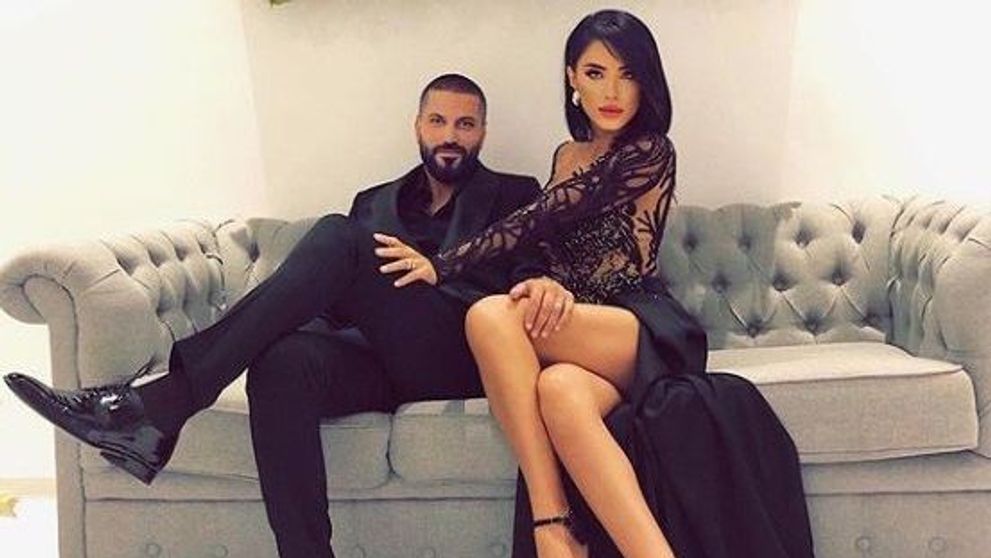 Adelina Pestrițu, cel mai sexy cadou de ziua soțului: cum și-a făcut apariția în fața acestuia