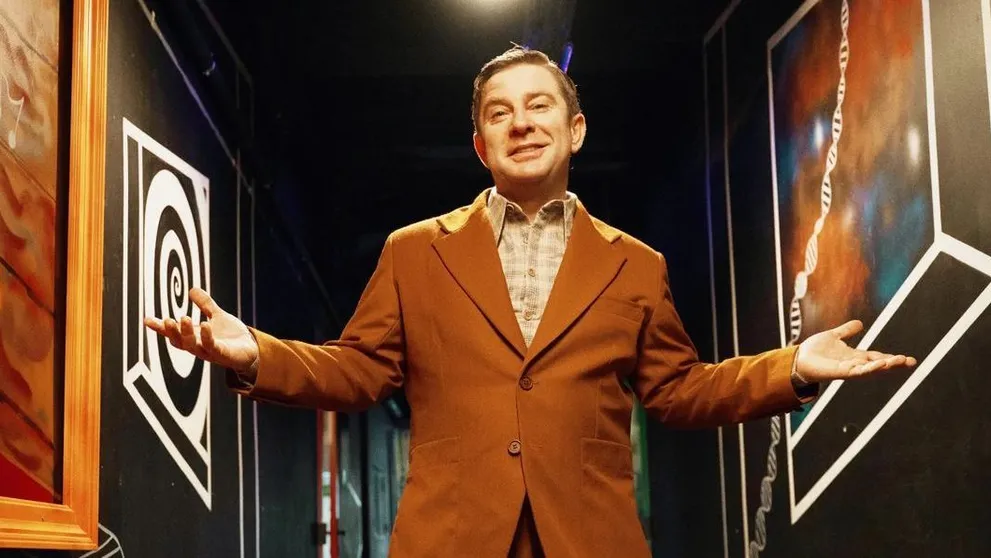 „Ramon”, comedia produsă de Pavel Bartoș, în cinematografele din toată țara din 3 februarie