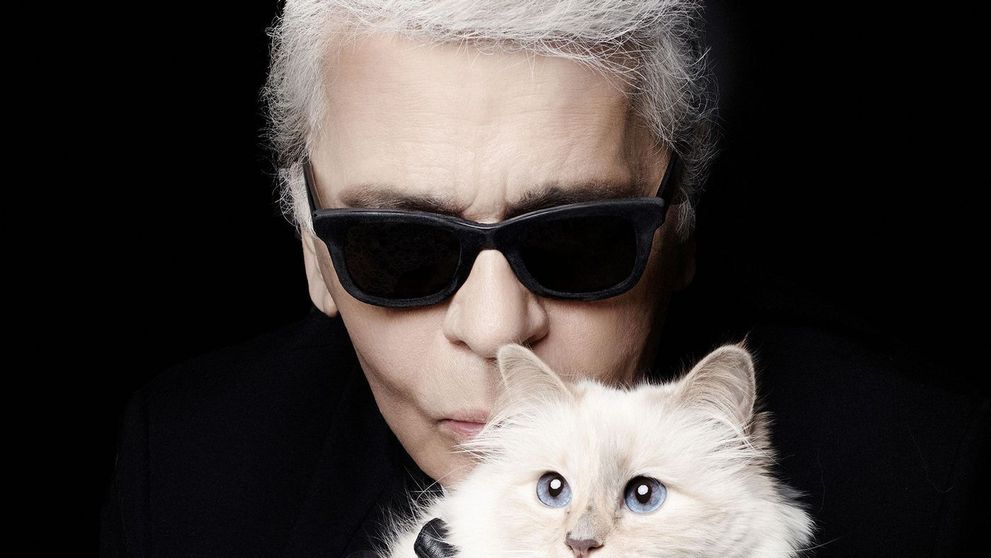 Pisica lui Karl Lagerfeld a devenit și mai bogată în ultimii ani. Ce avere are 