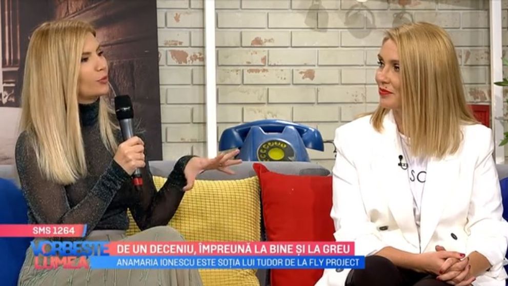 VIDEO De un deceniu, împreună la bine și la greu