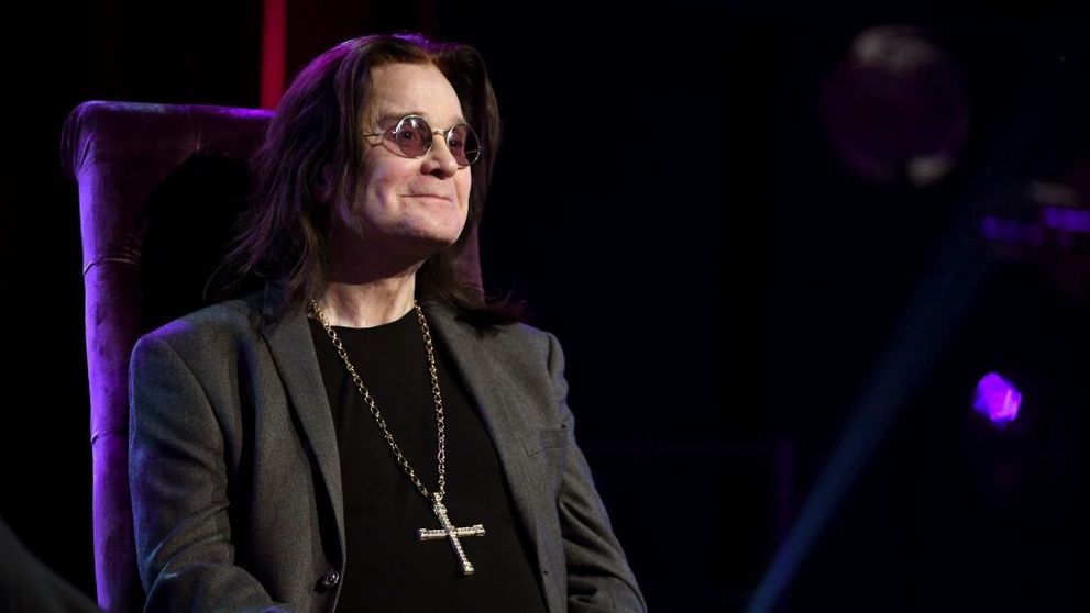 Ozzy Osbourne lasă SUA pentru Marea Britanie, dezamăgit de violența care a luat amploare peste Ocean