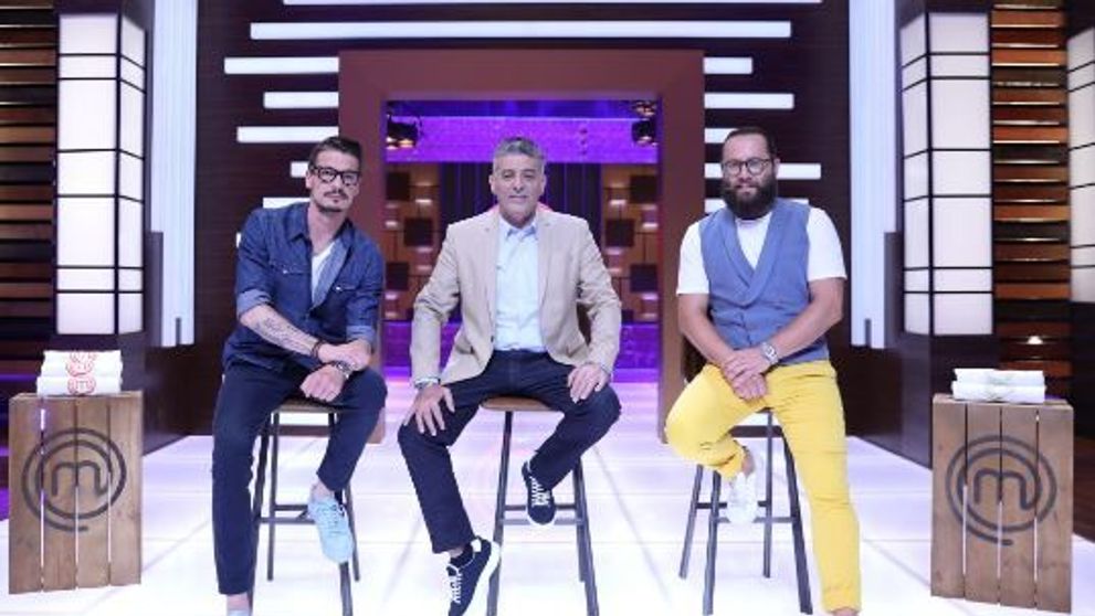 MasterChef 2019 aduce șorțul de aur! Au mai rămas numai 4 zile până începe cel mai tare show culinar de divertisment