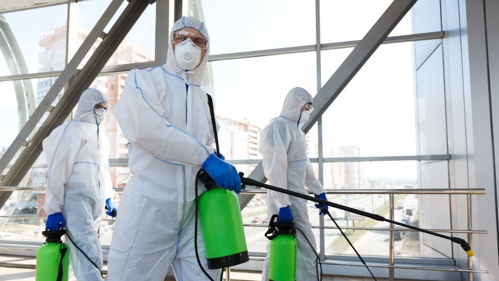 Ne putem infecta cu noul coronavirus de mai multe ori? Ce spune Alexandru Rafila