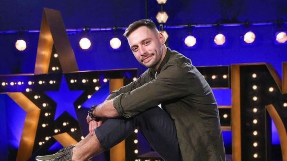 Bogdan Bolohan, coregraful Românii au talent, cursuri de street dance pentru copii