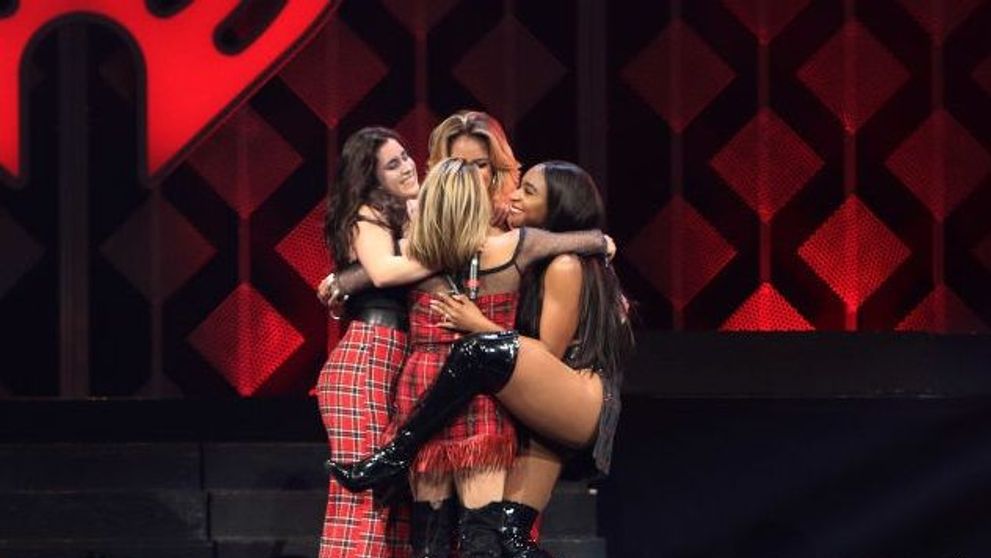 O componentă a trupei Fifth Harmony a dezvăluit că este virgină la 27 de ani: „Oamenii au râs de mine”