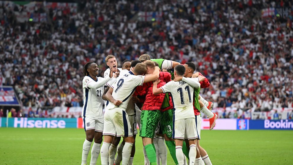 Anglia și Spania continuă parcursul la EURO 2024! Două noi meciuri din Optimi, azi la PRO TV și pe VOYO!