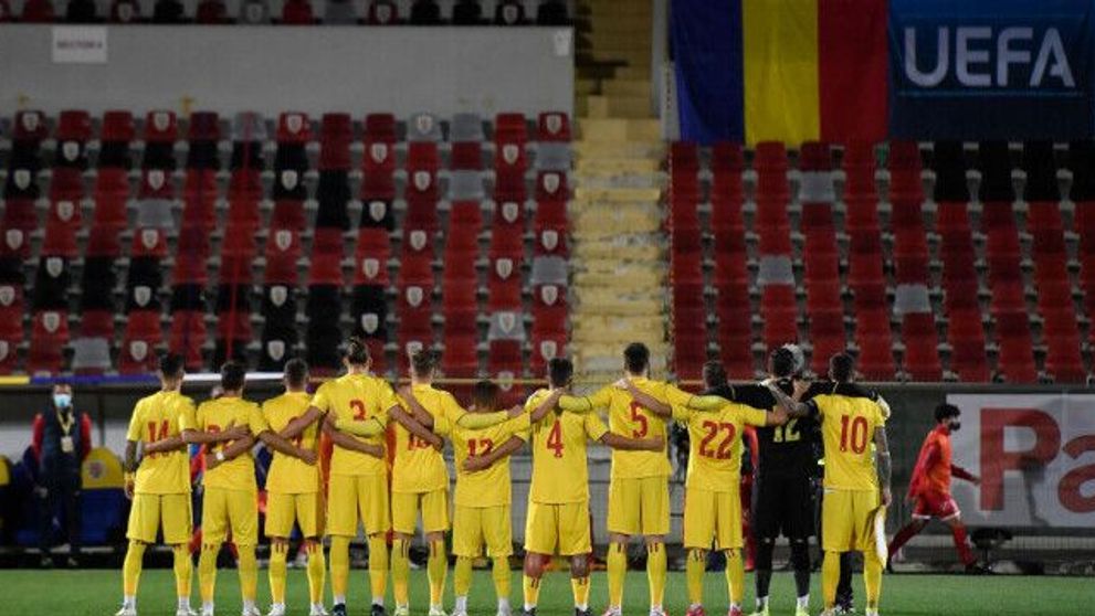 VEZI aici meciul România U21 Danemarca U21