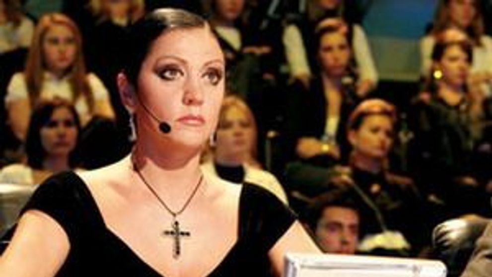Beatrice Rancea