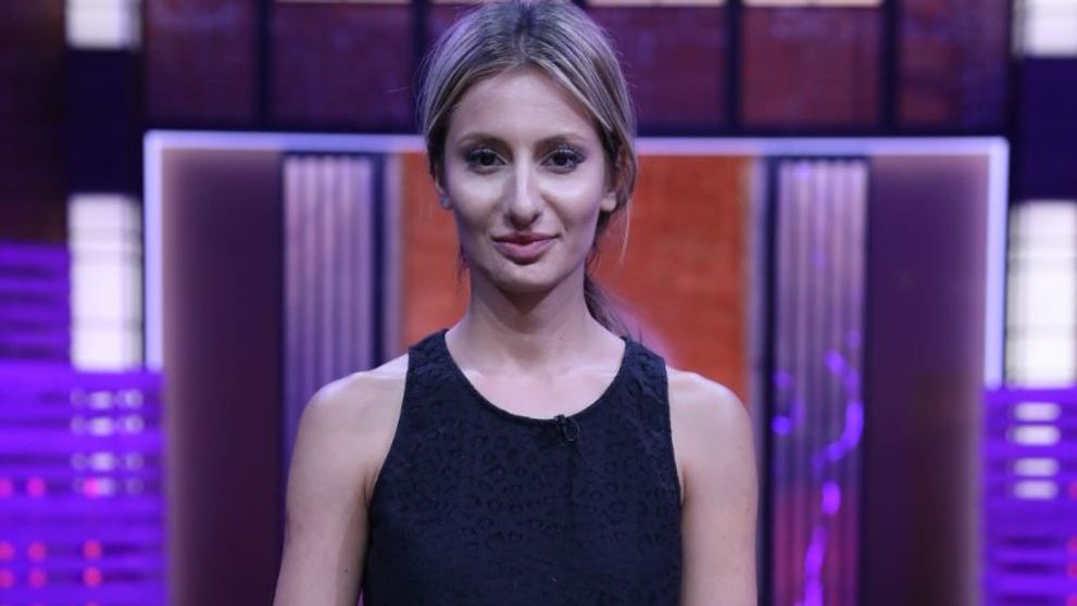 Caroline Cojocaru - MasterChef 2019