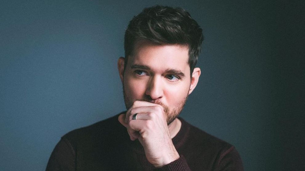 Michael Buble se întoarce în muzică, la doar o lună de la anunțul de retragere. Ce surpriză are