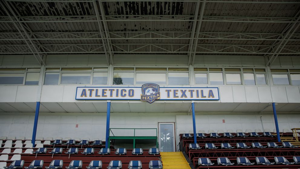 Un nou sezon Atletico Textila, vara aceasta, în exclusivitate, pe VOYO!  PRO TV anunță startul filmărilor