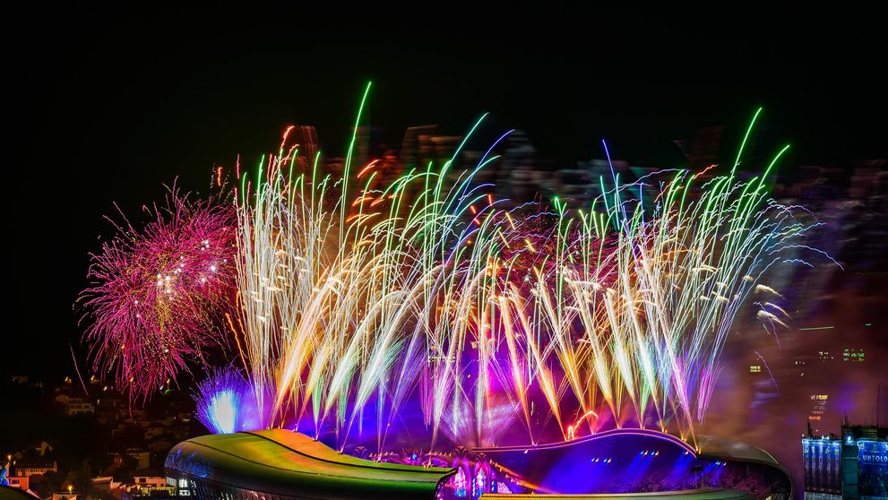 “Student de 10” îi premiază pe studenții cu rezultate excepționale cu acces gratuit la cele mai mari festivaluri Untold și Neversea