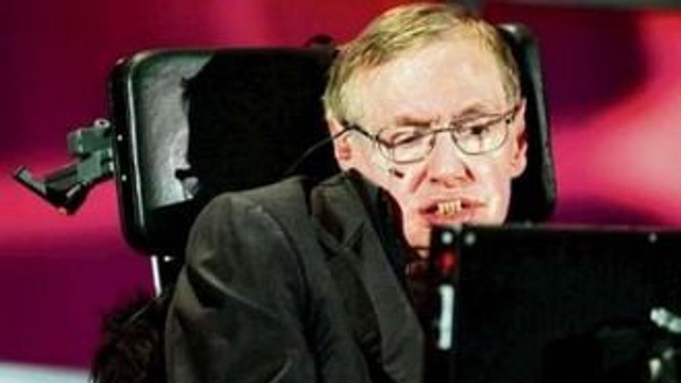 Geniul Stephen Hawking: Rasa umana va disparea daca nu colonizam spatiul