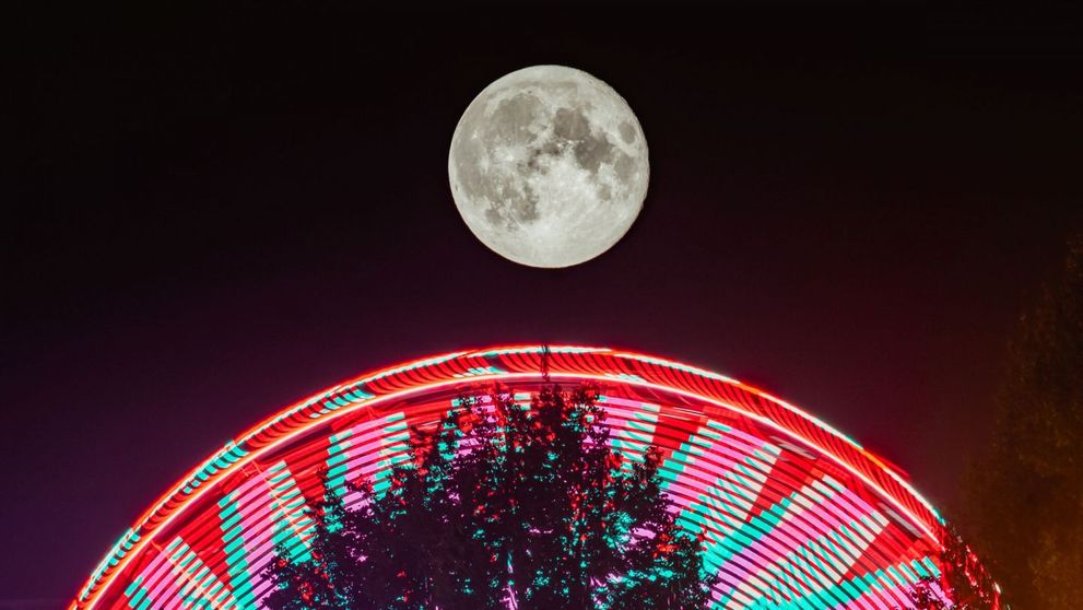 Electric Castle, o experiență spectaculoasă. Imagini inedite de la festival