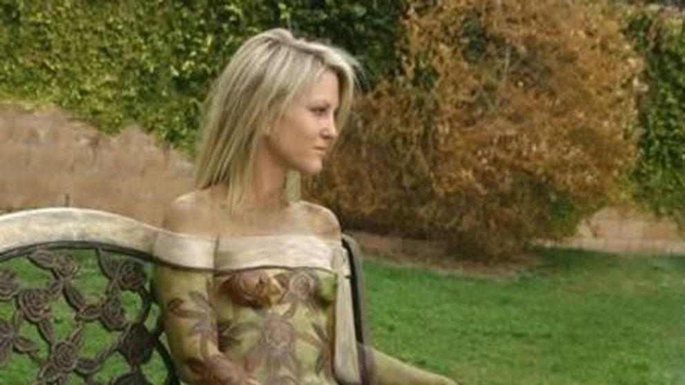 Body-painting dus la extrem. Cele mai tari picturi realizate pe corpul uman: GALERIE FOTO