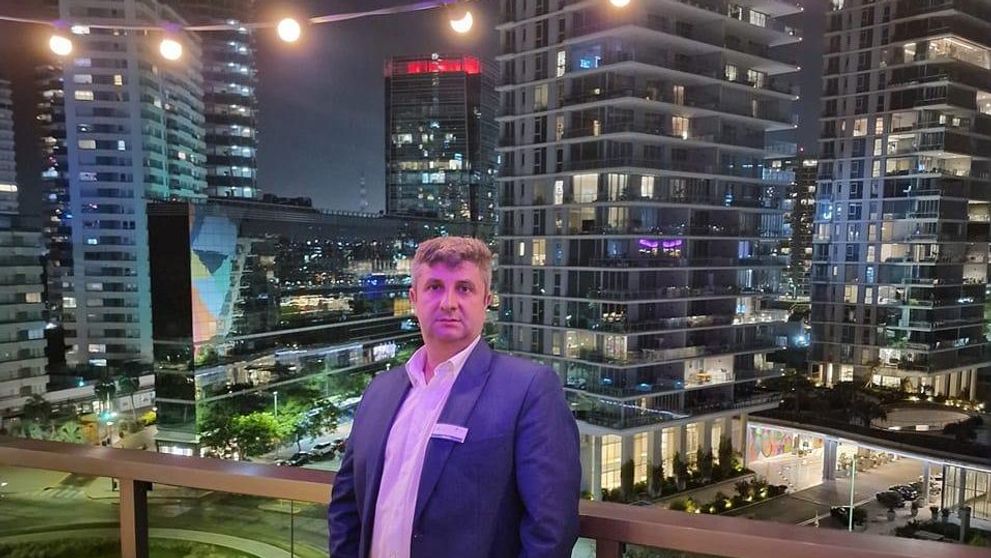 Un cunoscut om de afaceri din Cluj s-a stins din viață la doar 48 de ani, lăsând în urmă doi copii orfani de tată! Care a fost cauza decesului