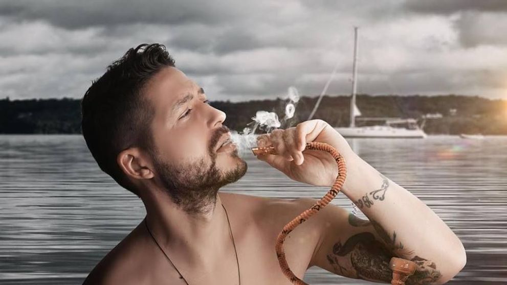 Cu cine își bea Jorge cafeaua? Uite cine l-a inspirat!