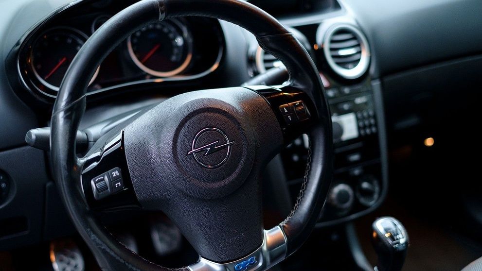 (P) Autoturisme marca Opel apreciate în România