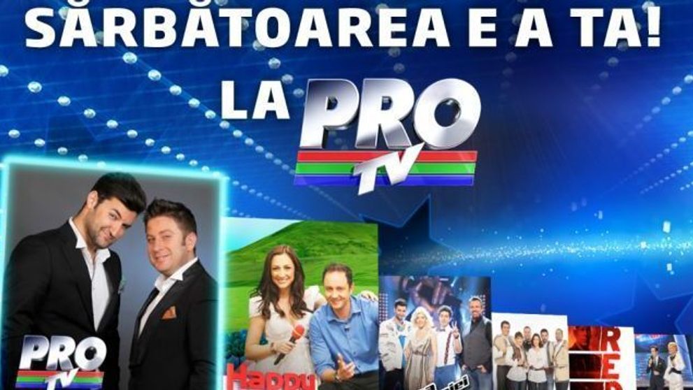 Smiley si Bartos prezinta superproductia 