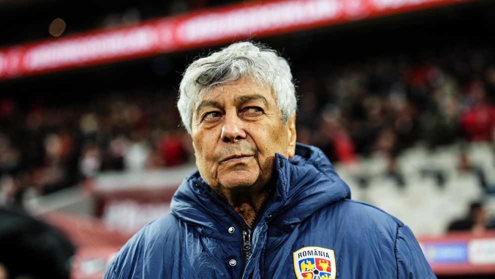 Ultimele declarații ale lui Mircea Lucescu, înainte să moară: „Sper să se descurce băieții și fără mine”