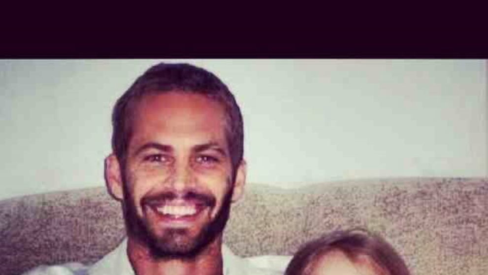 Meadow Walker, fiica lui Paul Walker, fotografie rară pe Instagram de când tatăl ei era în viață
