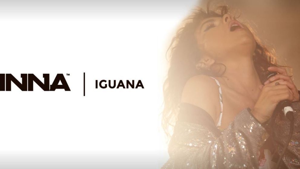 INNA lansează primul single 