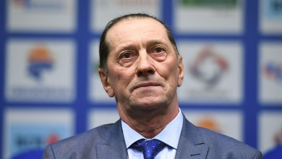 Ivan Patzaichin a murit la 71 de ani