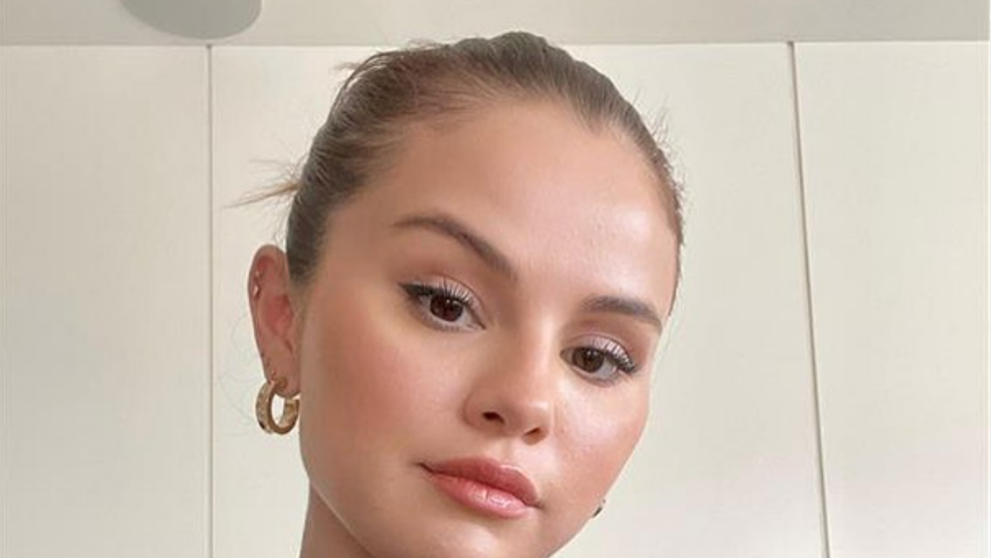 Selena Gomez: Prefer să fiu sănătoasă și să am grijă de mine