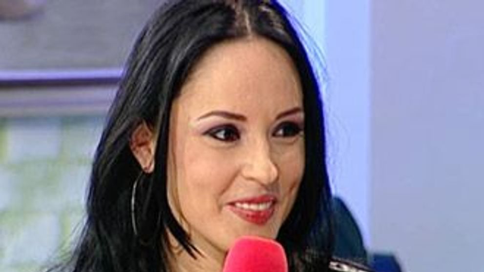 Andreea Marin Banica: 