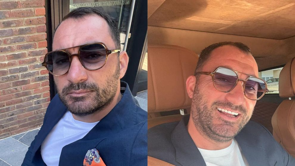 Pescobar are o nouă iubită! Cum arată femeia care l-a pus pe jar. Au plecat în vacanță în Coreea de Sud-FOTO