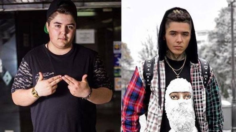 Lino Golden, 